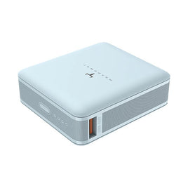 牛魔王Maxpower SQUARE1 10,000mAh 外置充電器
