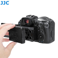JJC 風扇電池全套 (CCS-UN1)
