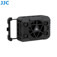 JJC 風扇電池全套 (CCS-UN1)