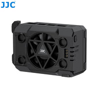 JJC 風扇電池全套 (CCS-UN1)