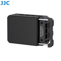 JJC 風扇電池全套 (CCS-UN1)