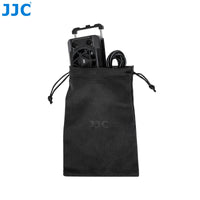 JJC 風扇電池全套 (CCS-UN1)