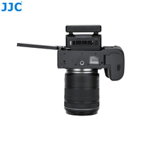 JJC 風扇電池全套 (CCS-UN1)