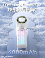 EGO HyFreeze 半導體制冷風扇 HF1