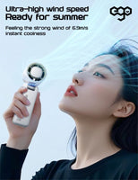EGO HyFreeze 半導體制冷風扇 HF1