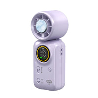 EGO HyFreeze2 Mini 迷你製冷風扇 SS-056