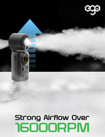 EGO HyFreeze2 Mini 迷你製冷風扇 SS-056