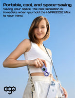 EGO HyFreeze2 Mini 迷你製冷風扇 SS-056