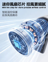 EGO HyFreeze2 Mini 迷你製冷風扇 SS-056
