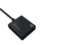 EGO 200W Ultra CP 8USB GaN 充電器 023