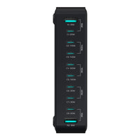 EGO 320W Extreme CP2 10USB GaN 充電器 EGO-0261