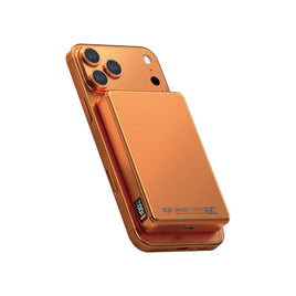 EGO MagPower 6C @45W & QI2.2 外置電 (3C可追溯二維碼版) 10000mAh P31