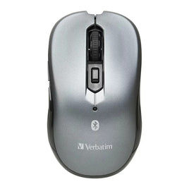 Verbatim 威寶藍牙 5.0 及 2.4GHz 靜音無線滑鼠 香港行貨 66859