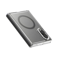 Araree Galaxy Z Fold 8 Duple 360 M 軍事防撞轉軸防護磁吸保護殼