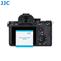 JJC Camera Glass Screen Protector 相機玻璃保護貼 For OLY Tough TG-7, TG-6, TG-4, TG-5, TG-3 GSP-TG