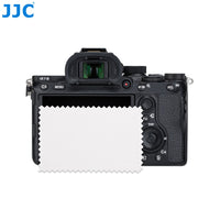 JJC Camera Glass Screen Protector 相機玻璃保護貼 For OLY Tough TG-7, TG-6, TG-4, TG-5, TG-3 GSP-TG