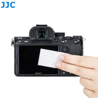 JJC SONY a7R V 相機螢幕玻璃保護貼 GSP-A7R5