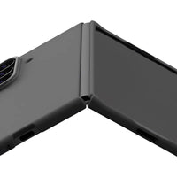 Araree Galaxy Z Fold 8 Ultra Aero Flex M 轉軸防護磁吸保護殼