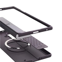 Araree Galaxy Z Fold 8 Ultra Aero Flex M 轉軸防護磁吸保護殼