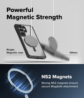 Ringke Samsung Galaxy S26 Ultra Fusion Bold 磁吸保護殼