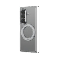 Araree Galaxy Z Fold 8 Ultra Duple 360 M Stand 軍事防撞轉軸防護磁吸支架保護殼