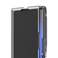 Araree Galaxy Z Fold 8 Ultra Duple 360 M Stand 軍事防撞轉軸防護磁吸支架保護殼