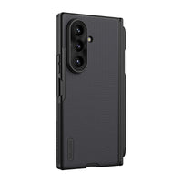 Nillkin  磨砂防摔磁吸附筆槽保護殼 for Galaxy Z Fold 8 Ultra （含觸控筆）