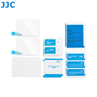 JJC Camera Glass Screen Protector 相機玻璃保護貼 For KODAK PIXPRO WPZ2 / PENTAX WG-1000 GSP-WPZ2K2
