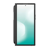 Nillkin  鏡頭蓋支架防摔磁吸附筆槽保護殼 for Galaxy Z Fold 7 （含觸控筆）