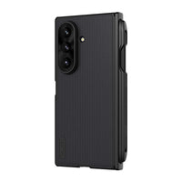Nillkin  磨砂防摔磁吸附筆槽保護殼 for Galaxy Z Fold 8 Ultra （含觸控筆）