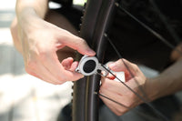 MiLi-Multi-Functional  Keychain 6合1多功能智慧鑰匙圈 防丟定位器 HD-P16-6
