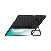 Nillkin  鏡頭蓋支架防摔磁吸附筆槽保護殼 for Galaxy Z Fold 7 （含觸控筆）