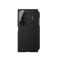 Nillkin  鏡頭蓋支架防摔磁吸附筆槽保護殼 for Galaxy Z Fold 7 （含觸控筆）