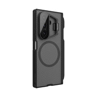Nillkin  鏡頭蓋支架防摔磁吸附筆槽保護殼 for Galaxy Z Fold 7 （含觸控筆）