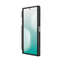 Nillkin  鏡頭蓋支架防摔磁吸附筆槽保護殼 for Galaxy Z Fold 7 （含觸控筆）