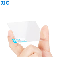 JJC Camera Glass Screen Protector 相機玻璃保護貼 For FUJI X-T5 GSP-XT5
