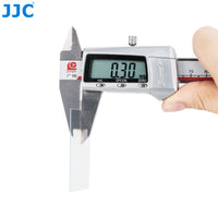 JJC Camera Glass Screen Protector 相機玻璃保護貼 For FUJI X-T5 GSP-XT5