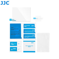 JJC Camera Glass Screen Protector 相機玻璃保護貼 For SIG.BF GSP-BF