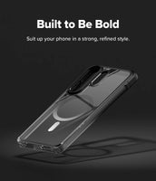 Ringke Samsung Galaxy S26 Ultra Fusion Bold 磁吸保護殼