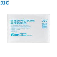 JJC Camera Glass Screen Protector 相機玻璃保護貼 For SIG.BF GSP-BF