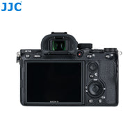 JJC Camera Glass Screen Protector 相機玻璃保護貼 For Sigma Fp L, Fp GSP-FP