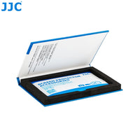 JJC Glass Protector For Hasselblad X2D / X2D II / 100C 相機玻璃保護貼 GSP-X2D100C