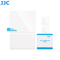 JJC Glass Protector For Hasselblad X2D / X2D II / 100C 相機玻璃保護貼 GSP-X2D100C