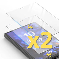 Araree Core  強化玻璃保護貼 for Galaxy Z Fold 8 (原裝行貨)