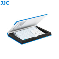 JJC Camera Glass Screen Protector 相機玻璃保護貼 For FUJI XF10 GSP-XF10