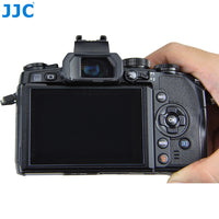 JJC Camera Glass Screen Protector 相機玻璃保護貼 For FUJI XF10 GSP-XF10