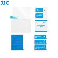JJC 相機螢幕玻璃貼 GSP-XE5 FOR FUJI.X-E5