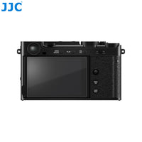 JJC 相機螢幕玻璃貼 GSP-XE5 FOR FUJI.X-E5