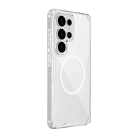 Nillkin MagSafe Compatible Nature TPU Pro Case For Galaxy S26 Ultra / S26 Plus / S26  磁吸手機殼