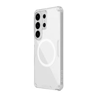 Nillkin MagSafe Compatible Nature TPU Pro Case For Galaxy S26 Ultra / S26 Plus / S26  磁吸手機殼